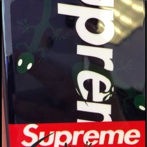 Meet your Posher, Ruben